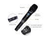 Comica CVM-WM100 (H) (HTX+RX) Wireless Lavalier Microphone System